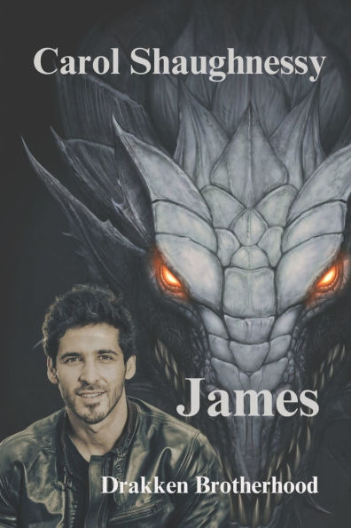 James: Drakken Brotherhood