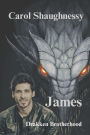James: Drakken Brotherhood
