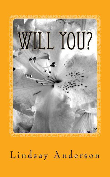 Will You?: A Beverly Black Novel