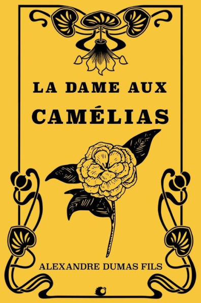 La Dame aux Camï¿½lias