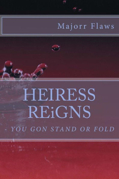 Heiress Reigns: How Fate Tested the Loyalty and Love Revealed the Lies