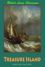 Title: Treasure Island, Author: Robert Louis Stevenson