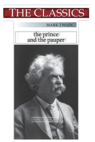 Title: Mark Twain, Prince and the Pauper, Author: Narthex