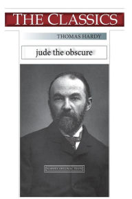 Title: Thomas Hardy, Jude the Obscure, Author: Narthex