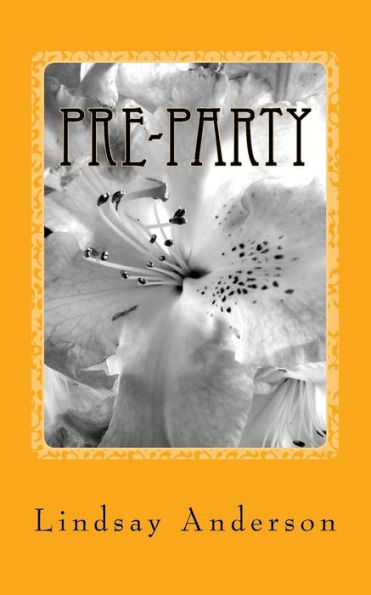 Pre-Party: A Beverly Black Novel