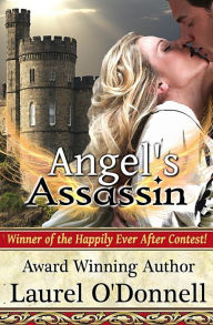 Title: Angel's Assassin, Author: Laurel O'Donnell