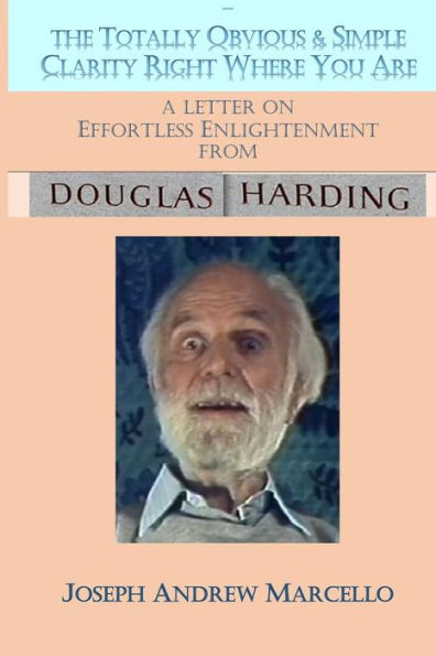 Effortless Enlightenment: How to Awaken to the Simple Clarity Right Where You Are