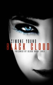 Title: Black Cloud, Author: Simone Young