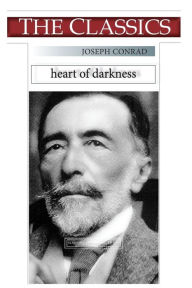 Title: Joseph Conrad, Heart of Darkness, Author: Narthex