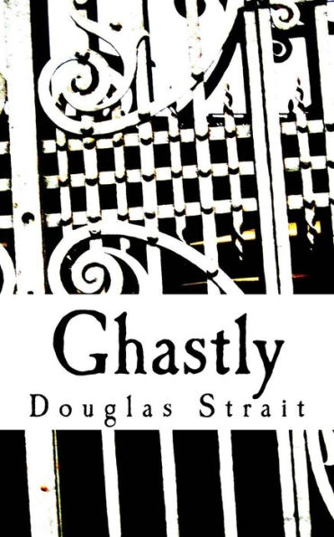 Ghastly
