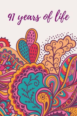 gift ideas for 96 year old woman