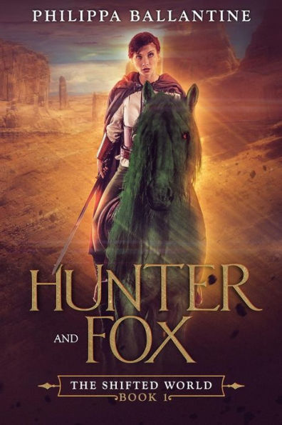 Hunter and Fox