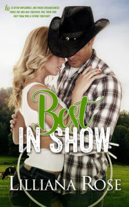 Title: Best in Show, Author: Lilliana Rose