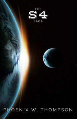 Phoenix Earth: The Complete First Season