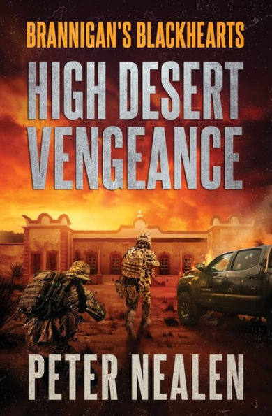 High Desert Vengeance