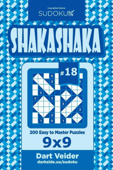 Sudoku Shakashaka