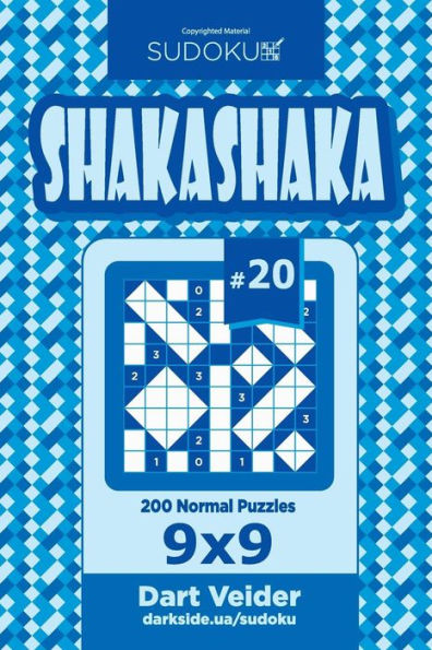 Sudoku Shakashaka