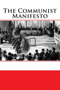 Title: The Communist Manifesto, Author: Friedrich Engels