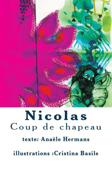 Nicolas-coup de chapeau