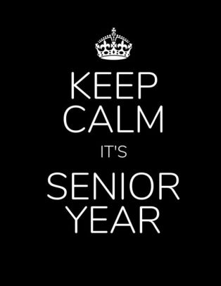 Health Essays Keep Calm Its Senior Year Senior Year Of High School Notebook X Business Essay Sample also High School And College Essay Keep Calm Its Senior Year Senior Year Of High School Notebook What Is A Synthesis Essay