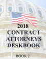 Contract Attorneys Deskbook: Book 2