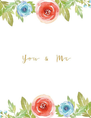 Me You The Ultimate Wedding Planner Organizer Complete