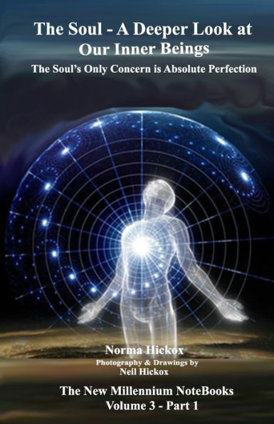 The Soul - A Deeper Look at Our Inner Beings: The Soul's Only Concern is Absolute Perfection