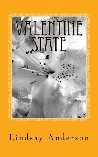 Valentine State: A Beverly Black Novel