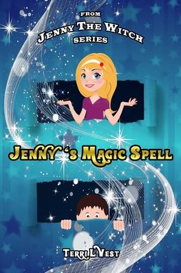 Jenny's Magic Spell