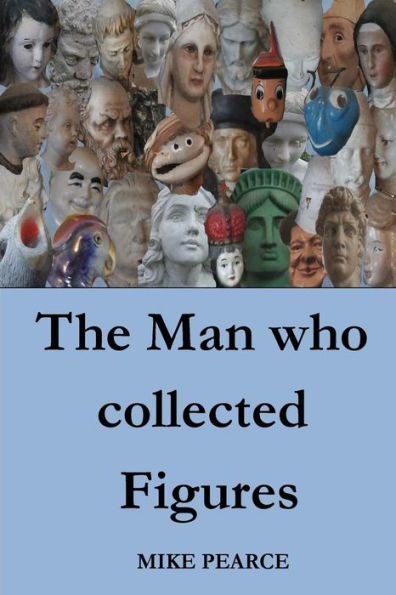 The Man who collected Figures