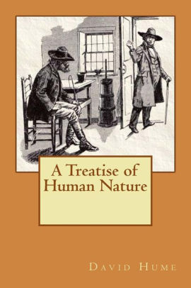 A Treatise Of Human Nature By David Hume Paperback