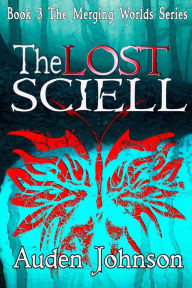 Title: The Lost Sciell, Author: Auden D Johnson