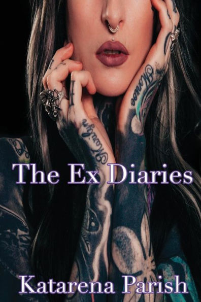The Ex Diaries