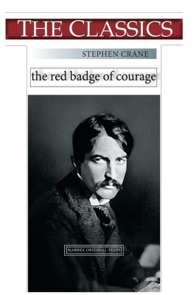 Stephen Crane, The Red Badge of Courage