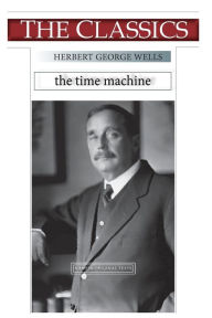 Title: Herbert George Wells, The Time Machine, Author: Narthex