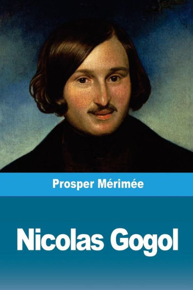 Nicolas Gogol