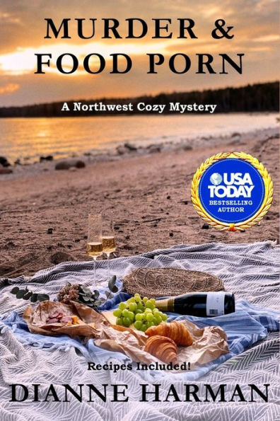 Murder and Food Porn