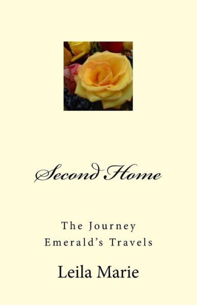 Second Home: The Journey Emerald's Travels