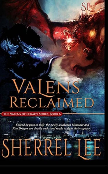 Valens Reclaimed