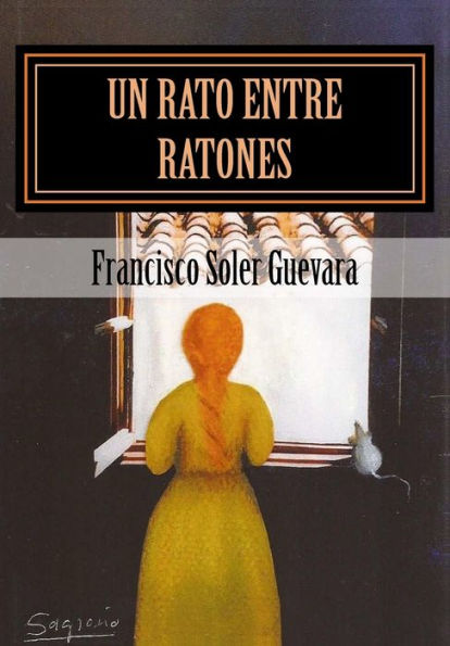 Un Rato entre Ratones: Editorial Alvi Books