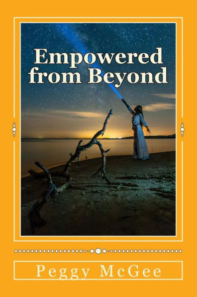 Empowered from Beyond: Native American Wounded Warrior Novel