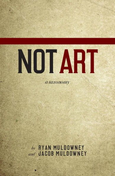 Not Art