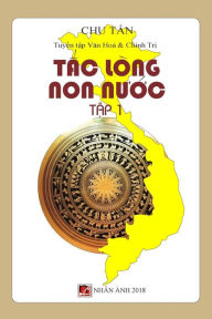 Title: Tac Long Non Nuoc, Author: Chu Tan