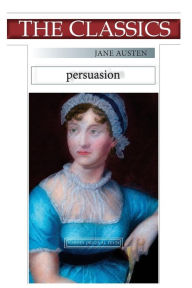 Title: Jane Austen, Persuasion, Author: Narthex