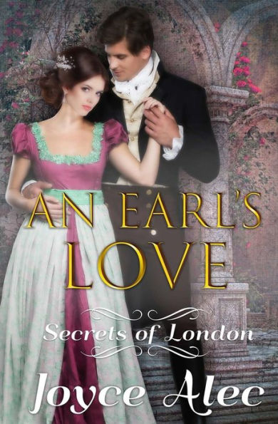 An Earl's Love: Regency Romance