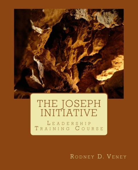 The Joseph Initiative: Discover the Hidden Leader