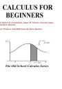 Calculus For Beginners