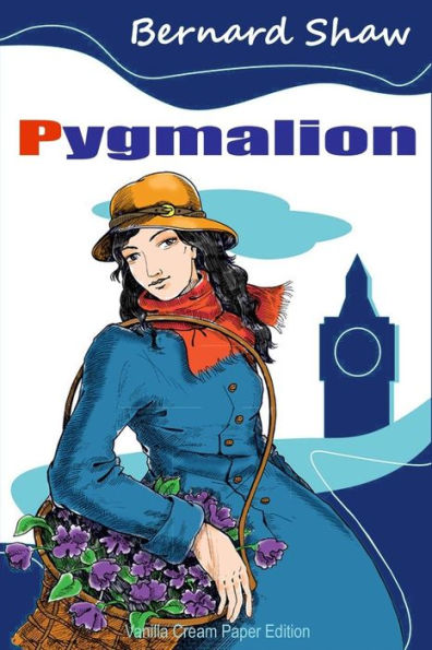 Pygmalion