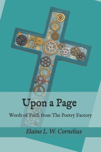 Upon a Page: Words of Faith from The Poetry Factory