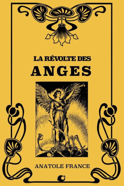 La Rï¿½volte des Anges